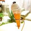 【冷凍】コーンアイス｜アイス｜トゥッティ フルッティ - スイーツモール