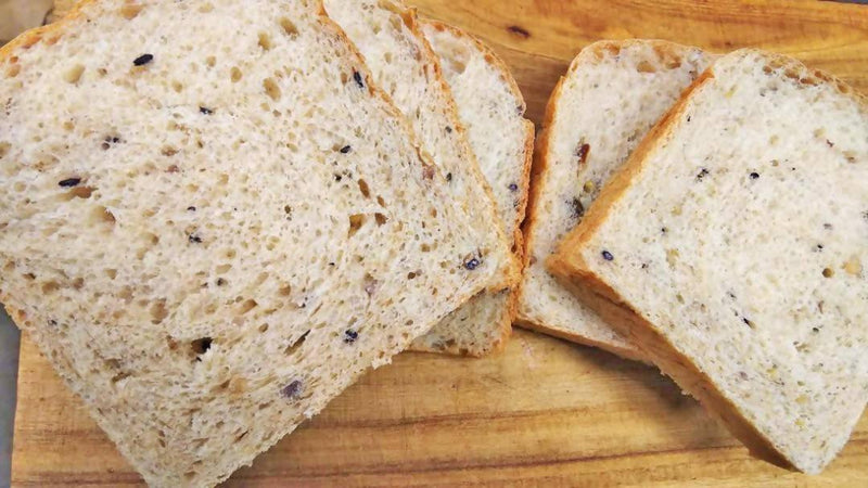 【常温】お米入り食パン | パン | 米粉パン米来(べえぐる) | おこめパン - スイーツモール