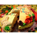 【冷凍】Deco Tarte(デコタルト) ハッピーバースデー | タルト| Tarte Cafe - スイーツモール