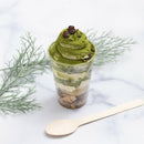 【冷凍】無添加アイスパフェ プレゼント用 1種｜パフェ｜トゥッティフルッティ - スイーツモール