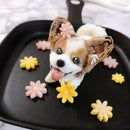 【冷凍】犬用 うちの子お肉ケーキ | ケーキ | BIBICHE（ビビッシュ） - スイーツモール