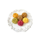 【常温】ベルレーヌギフト 12個入 | マドレーヌ | バラのマドレーヌのお店ランジェラ - スイーツモール