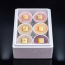 【店頭受取】お中元におすすめ！~極みシリーズ~セット | アイス | 阿蘇天然アイス - スイーツモール