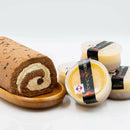 【冷凍】出雲ぜんざい スイーツセット | ロールケーキ | ジョリカドー - スイーツモール