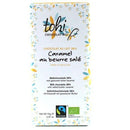 【店頭受取】tohi トヒ チョコレート タブレット70g | チョコレート | BeBeBe chocolatier - スイーツモール