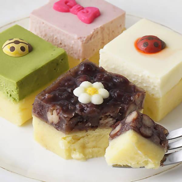 冷凍】おいもっち | ケーキ | 花げしき・花 げ しき | 花げしき