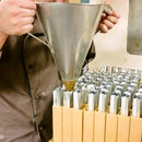 【常温】本練り羊羹 | 羊羹 | 菓子処 風月堂 | 練り羊羹・ねり ようかん - スイーツモール