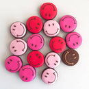 【店頭受取】ハート&にこちゃんアイシングクッキー | クッキー | Dream Sweets Factory - スイーツモール