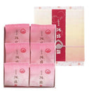 【常温】小牧篠岡 桃福｜大福｜桃花亭 - スイーツモール