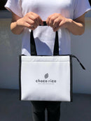 【常温】あられクランチチョコ 40g | チョコレート | choco rico - スイーツモール