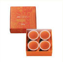 【店頭受取】太陽いっぱいのゼリー | ゼリー | 株式会社もりもと - スイーツモール