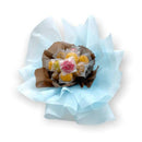 【常温】ベルレーヌブーケ プレミアムクイーン | マドレーヌ | バラのマドレーヌのお店ランジェラ - スイーツモール