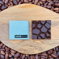 【常温】ZAKU80（カカオ80% Bean to Bar Chocolate） 40g | チョコレート | choco rico - スイーツモール
