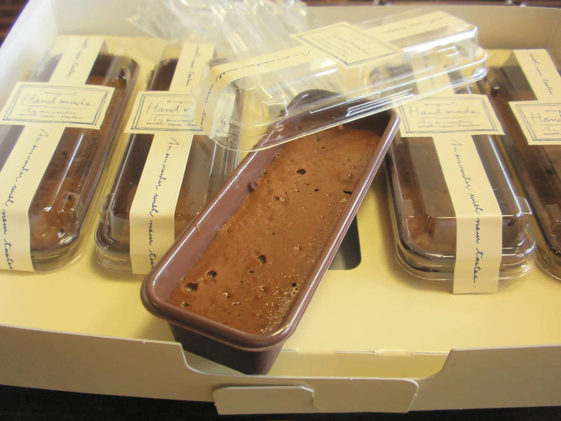 【冷蔵】クリーミーショコラ | チョコレートケーキ・クルーミーショコラ・ララ ショコラ | ララ洋菓子店・三島/ケーキ - スイーツモール