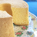 【冷凍】『まっしぐら』な米粉のシフォンケーキ｜シフォンケーキ｜クマガイクッキングスタジオ（菓子製造部） - スイーツモール