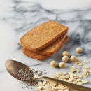 オートミール×おからのグルテンフリークッキー『FruOats（フルオーツ）』プレーン 30枚入り