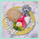 【冷凍】犬用 うちの子お肉ケーキ | ケーキ | BIBICHE（ビビッシュ） - スイーツモール