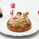 【冷凍】ノエル・モンブラン | モンブラン | パティスリー ラヴィアンレーヴ - スイーツモール